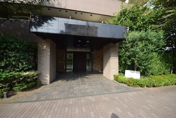 プライムアーバン豊洲の物件内観写真